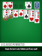 Solitaire скриншот 5