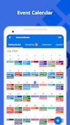 Syncfusion Flutter UI Widgets Screenshot 5