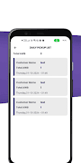 Immediately Delivery ภาพหน้าจอ 3