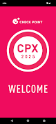 Check Point CPX 2025 Event постер