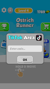 Ostrich Runner screenshot 7
