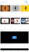 Ballet - Dancing Classes screenshot 1