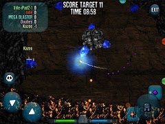 Multispace LITE Screenshot 4