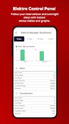 3 Schermata Elektra Manager