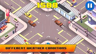 Traffic Control Engineer اسکرین شاٹ 5