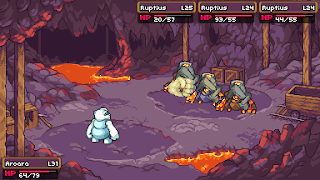 Coromon screenshot 1