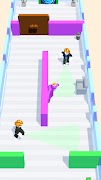 Rainbow Attack ảnh chụp màn hình 1