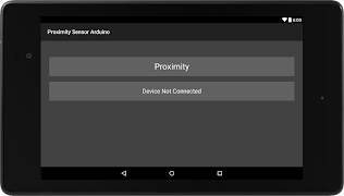 Proximity for Arduino screenshot 7