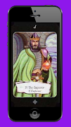 Tarot for beginners اسکرین شاٹ 3