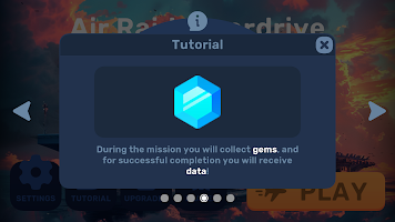 Air Raid: Overdrive screenshot 6