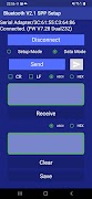Bluetooth V2.1 SPP Setup Ekran Görüntüsü 3