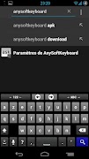 French with Large Dictionary captura de pantalla 1