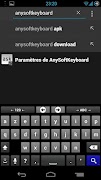French with Large Dictionary Screenshot 1