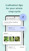 Plantix - your crop doctor スクリーンショット 4