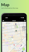 برنامه‌نما MyParking عکس از صفحه