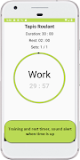 Simple Gym Timer screenshot 3