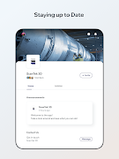 برنامه‌نما ScanTek 3D عکس از صفحه