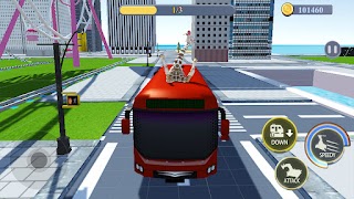 Silly Deer Simulator screenshot 3