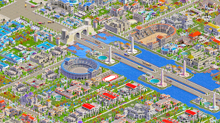 Designer City: Empire Edition captura de pantalla 2