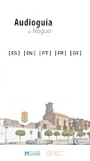 Audioguía de Moguer 截圖 2