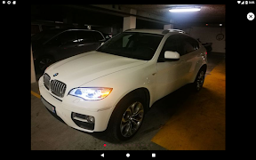 Ruby Car Services screenshot 7