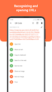CodeBot: QR & Barcode Scanner স্ক্রিনশট 4