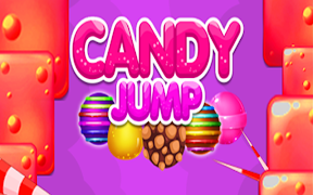 candy jump 2018 screenshot 5