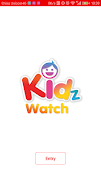 Kidz Watch poster