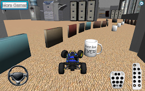 RC Car Parking 截图 1