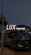 Lux Express penulis hantaran