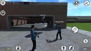 Sandbox Mod 스크린샷 2
