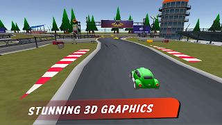 Proving Grounds Multiplayer Screenshot 4