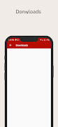 Block : Adblocker Browser Screenshot 4