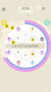 پوستر WordWheel