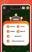 برنامه‌نما Magic Dice عکس از صفحه