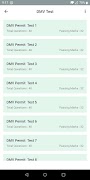 پوستر Driver Permit Practice Exam