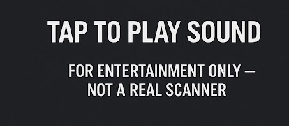 Touch Id fun prank 海報