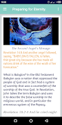 Three Angels Messages screenshot 2
