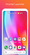 Vsmart Launcher poster