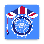 Study in the UK screenshot 5