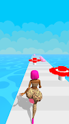Catwalk Queen screenshot 1