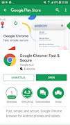 2 Schermata Play Store URL Opener