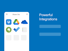 Hotmail تصوير الشاشة 7