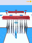 Bow Master syot layar 3