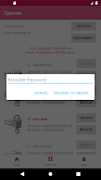 Remote Bitlocker screenshot 2