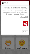 Deus Te Fala 截图 2