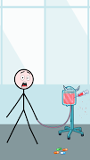 Stick Murder captura de pantalla 4