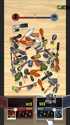 Ammunition Sorting Puzzle ảnh chụp màn hình 1