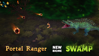 Portal Ranger screenshot 1