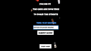 Parking Jam اسکرین شاٹ 5